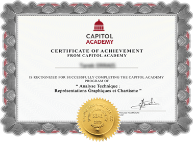 Certificate Sample