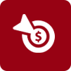Analysis & Demand Icon