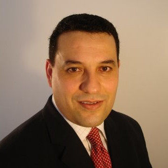 Mourad HAMROUNI