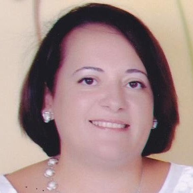 Christine ELLOUZE HAMROUNI, Phd